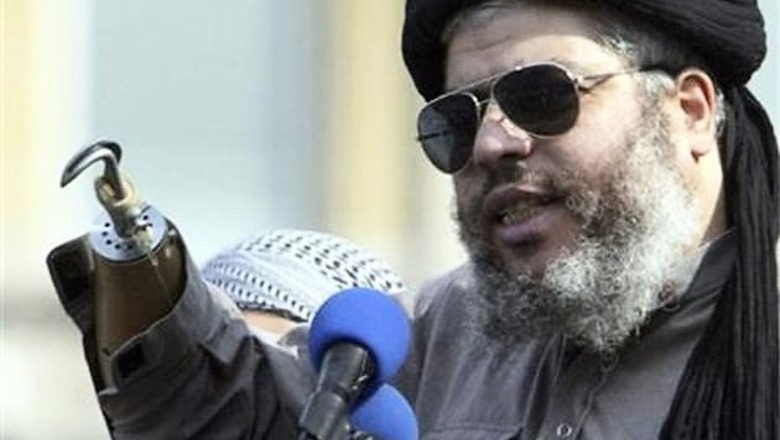 Abu Hamza to remain in detention till October 9: US Court