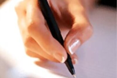 Distraction: I got the blues!