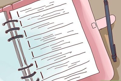 How to Have a Normal Life