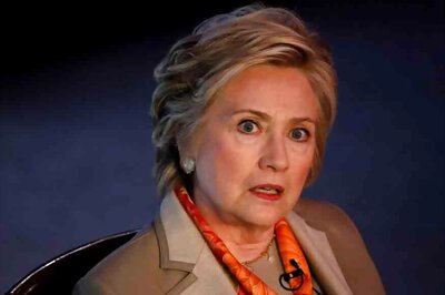 WSJ Slams Clinton for Saying Trump Won Due to 'Backward' US States