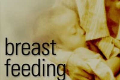 Breastfeeding cuts HIV risk in babies