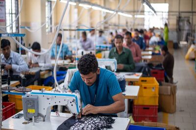 Opinion | The Need to Bolster Institutional Low-Cost Credit to MSMEs