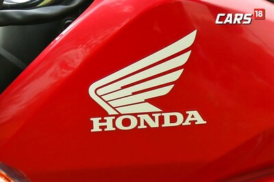 Honda Leads in Incremental Volumes in Exports and Domestic Sales