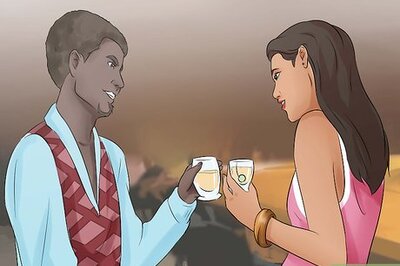 How to Avoid Being Raped