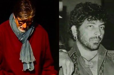 Amjad Khan Birth Anniversary: Binge Watch These 5 Films to Celebrate His Yaarana With Amitabh Bachchan