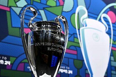 UEFA Champions League Quarterfinals Draw: Man City and Real Madrid Meet Again, Luis Enrique's Return to Barcelona and More