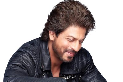 Shah Rukh Khan Birthday: Times The Actor Has Been The King of Cool Casual Wear