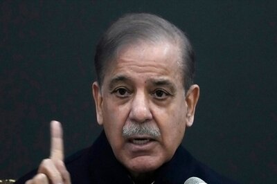 'Elected Me As Leader of Opposition': Pakistan PM-Designate Shehbaz Sharif's Slip Of Tongue In National Assembly
