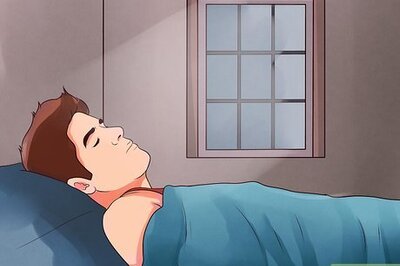 How to Be Nocturnal