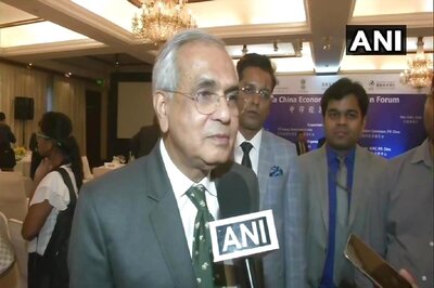 Indian Economy to See Positive Growth in Fourth Quarter of Current Fiscal: Niti Aayog VC
