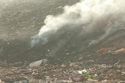 Maharashtra: Woman affected by Deonar fire files online petition