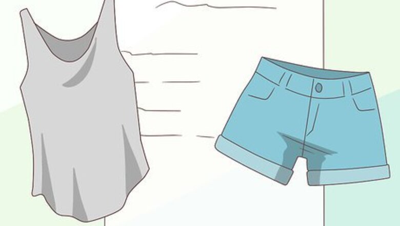 How to Buy a Summer Wardrobe