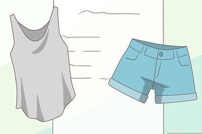 How to Buy a Summer Wardrobe