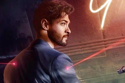 Ruslaan Box Office Day 2: Aayush Sharma’s Film Mints Rs 85 Lakhs On Second Day, Crosses Rs 1 Crore