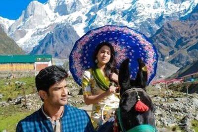 Sara Ali Khan Says She's 'Really Missing' Sushant Singh Rajput as Kedarnath Clocks 3 Years