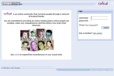 Flashback to 2006: When Orkut was the opium of the Internet masses