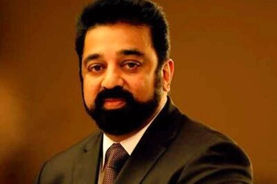 Already Entered Political Arena: Kamal Haasan