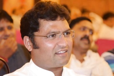 'Surgical Strike on Congress': Ahead of Haryana Polls, Ashok Tanwar Announces Support for Chautala's JJP