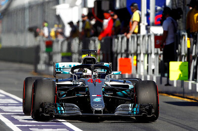 Netflix and Formula 1 Join Hands for 2018 Season, To Launch Documentary in 2019