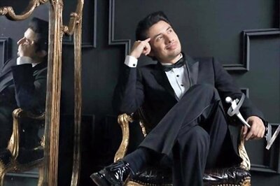 Ali Zafar Retained in Dear Zindagi but Not of Part of Special Song