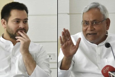 Tejashwi Yadav Attacks Nitish Govt Over Hooch Tragedy in Bihar