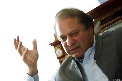 Nawaz Sharif expresses concern over US drone strikes