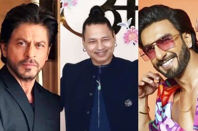 SRK and Ranveer Singh Danced Their Hearts Out At Ambani's Wedding, Kailash Kher Recalls: ‘Everyone Was...’ | Exclusive