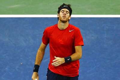 Del Potro beats Zemlja to win 12th title at Vienna