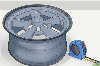 How to Measure Wheel Trim Rings