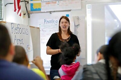 Learning To Read In Adulthood May Transform Brain