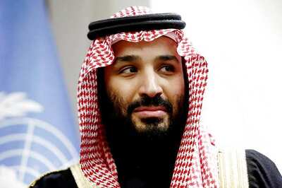 Saudis Say Crown Prince MBS Doesn't Intend to Buy Manchester United FC