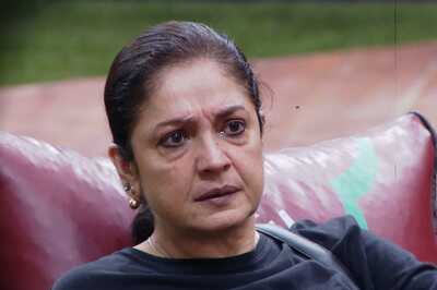 Bigg Boss OTT 2: Pooja Bhatt Gets Emotional After Losing Ticket To Finale Task