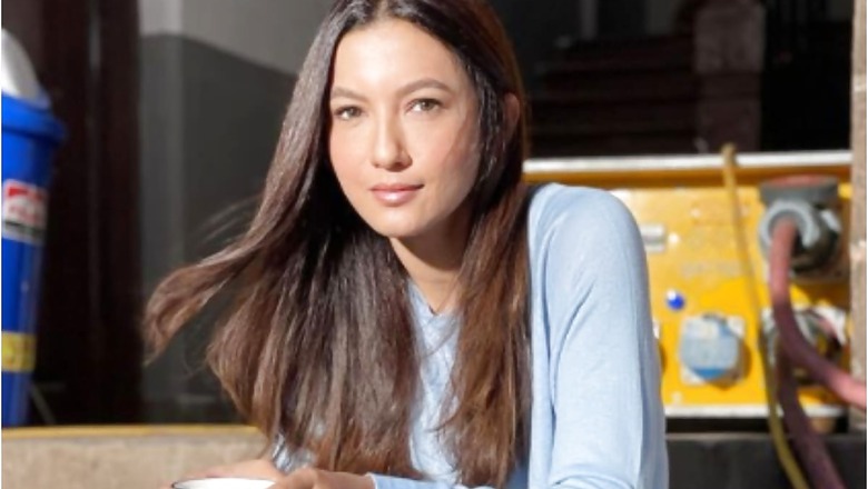 Gauahar Khan to Remain in Institutional Quarantine After Brush with BMC Over Coronavirus Guidelines