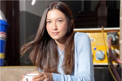 Gauahar Khan to Remain in Institutional Quarantine After Brush with BMC Over Coronavirus Guidelines