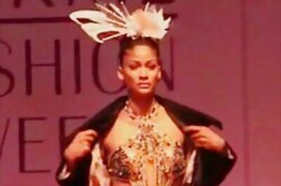 FIRe rages over wardrobe malfunction