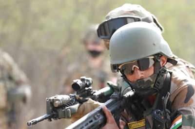 2 Terrorists Dead, 2 Army Personnel Injured as Gunbattle Resumes in J&K's Baramulla