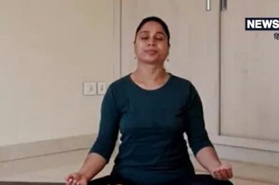 Yog Guru Savita Yadav Explains 3 Important Things to Keep in Mind While Performing Asanas