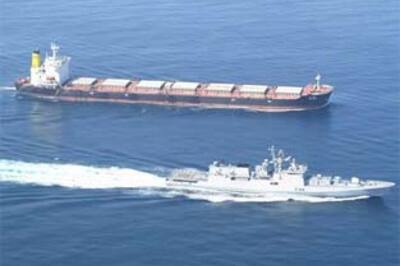 Beat terror: First coastal security smart cards ready