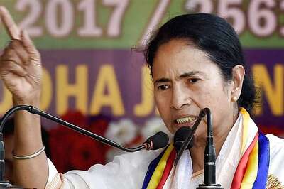 Post RBI Figures on Demonetisation, Mamata Slams PM Narendra Modi