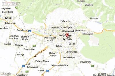 Iran: Nuclear talks may focus on extension soon