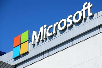 Microsoft Announces 'Coco Framework' For Blockchain Networks