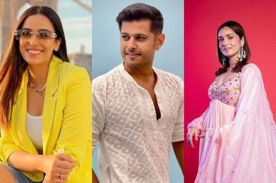 Srishty Rode Calls Neil Bhatt ‘Disgusting’ for Charging Towards Ankita Lokhande: ‘It’s Horrible…’