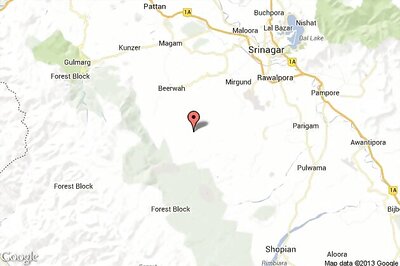 Deputy Commissioner suspends revenue dept official