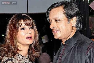 NCW seeks action in Sunanda Pushkar's case