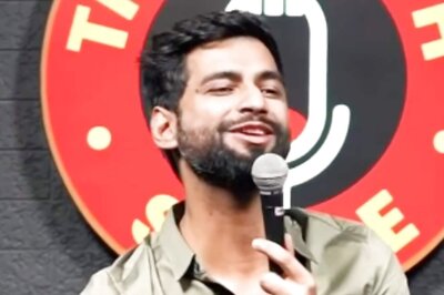 'Upsetting': Comic Harsh Gujral Called Out For Being 'Rude' to Woman in Audience