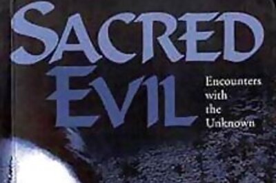 Masand's Verdict: Sacred Evil