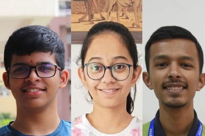 JEE Main 2024: Computer Science at IIT-Bombay Top Choice for Toppers; Here’s What Makes Them Tick