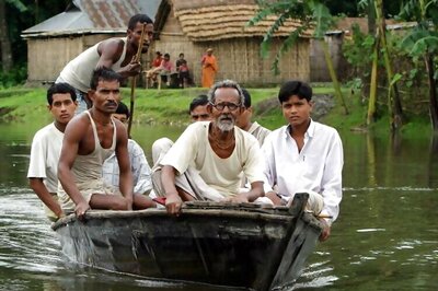 Indo-Bangladesh: Bill to empower voting rights following enclave's exchange passed in LS