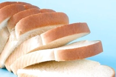 5 Nutritious Breakfast Options Between The Slices