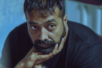 With Choked, I've Tried To Stay Away From What I'd Generally Do With A Film: Anurag Kashyap